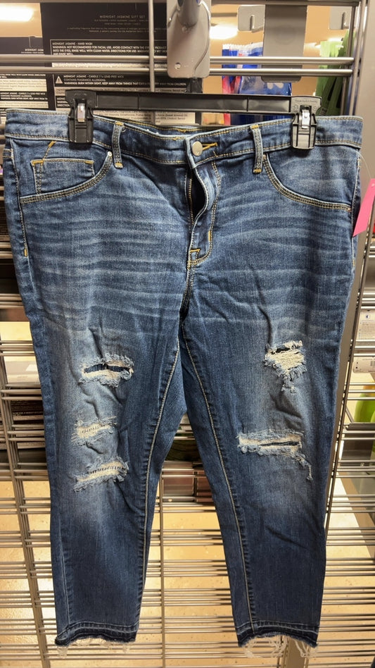 Pants 14