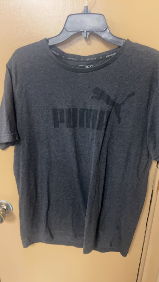 PUMA T-Shirt Large