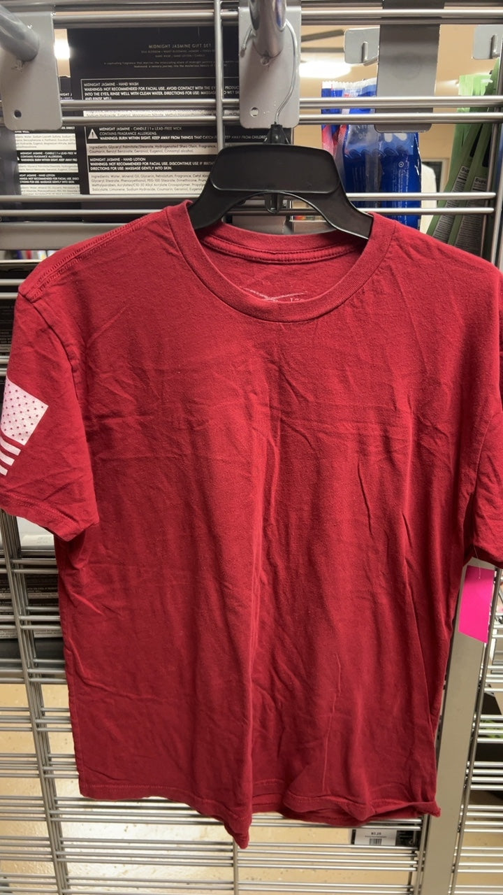 T-Shirt MENS SMALL
