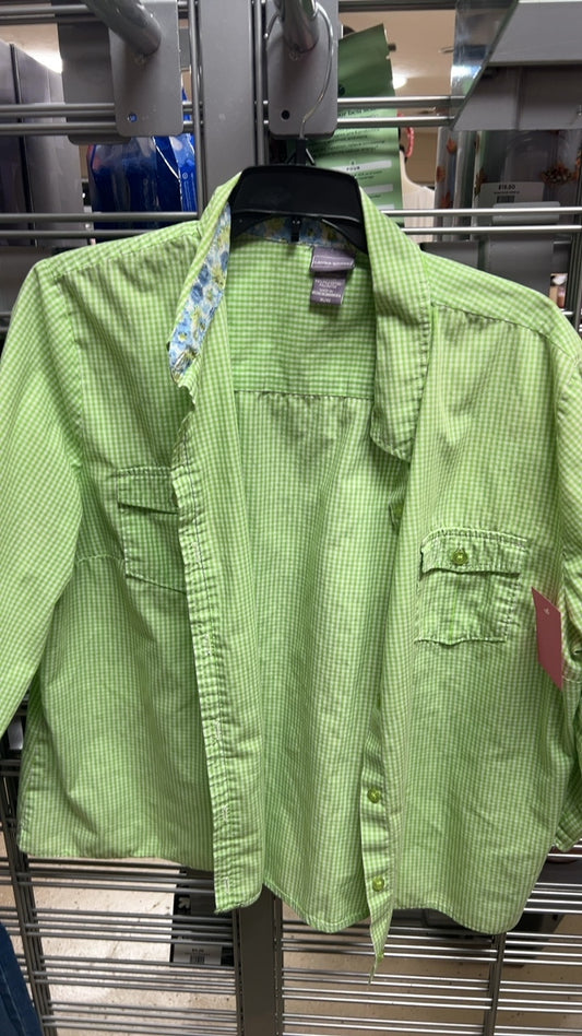  Shirt XL