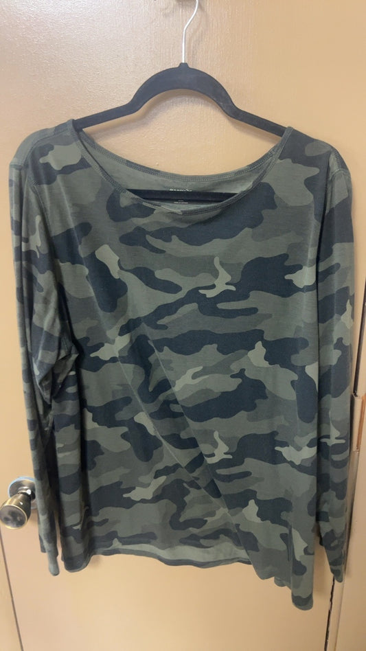 Old Navy T-Shirt 2X