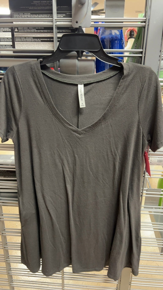ZENANA T-Shirt Medium