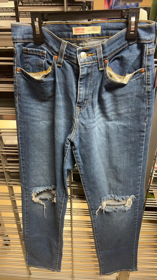 Signature by Strauss Pants 2