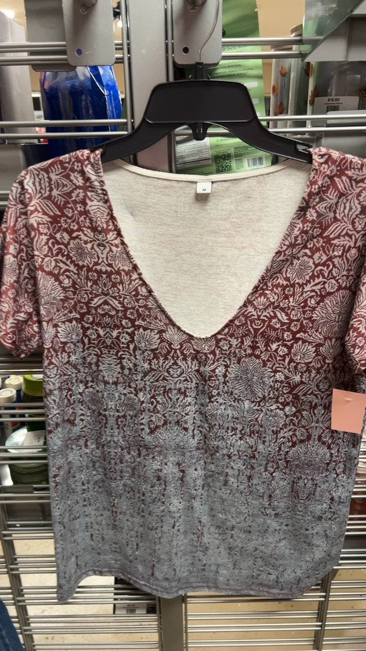 T-Shirt Medium