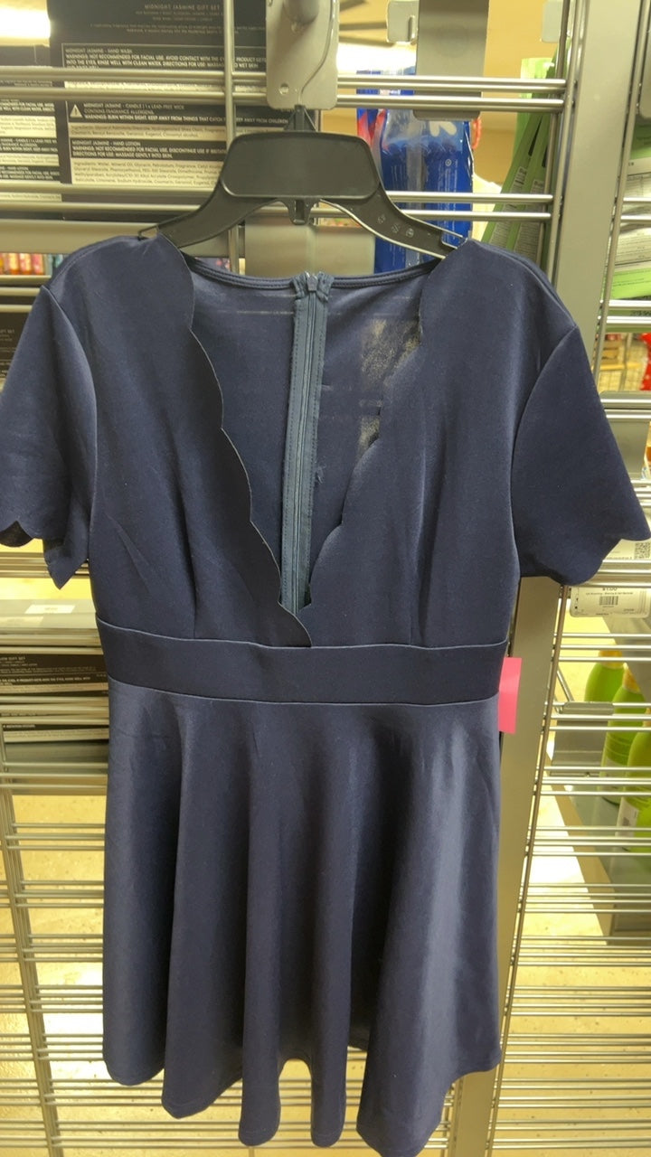 Dress 0XL