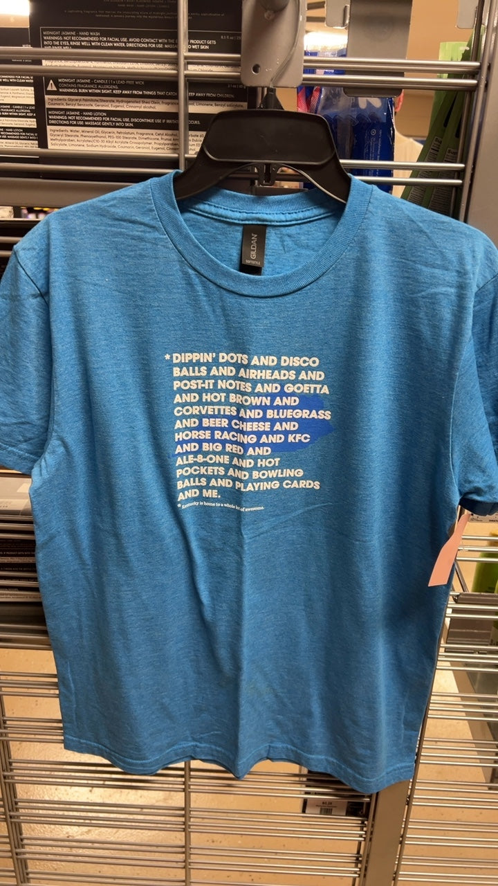 Gildan T-Shirt Medium