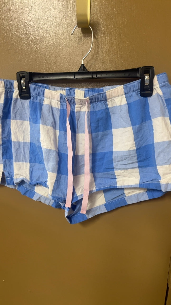 Medium PJ boxers