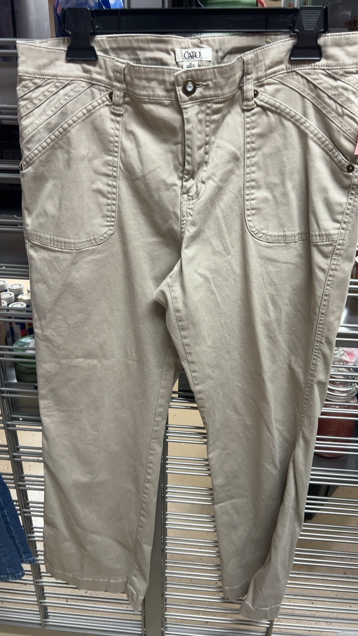 Cato Pants 12