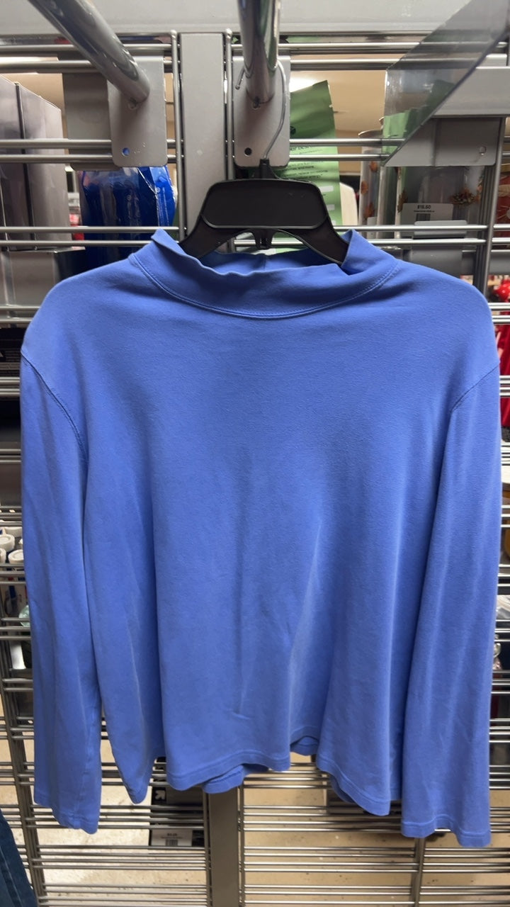 Turtleneck Sweater XL