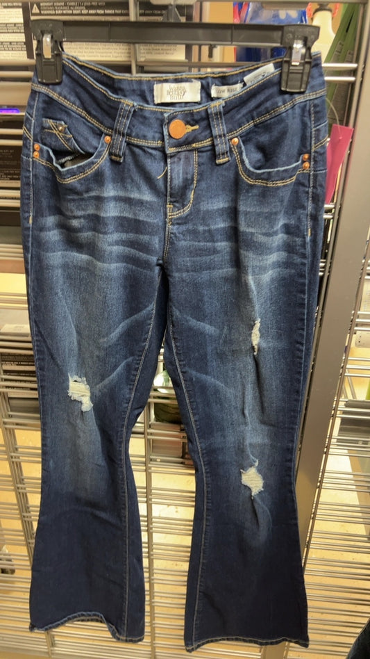 Wonder Boutique Pants 3
