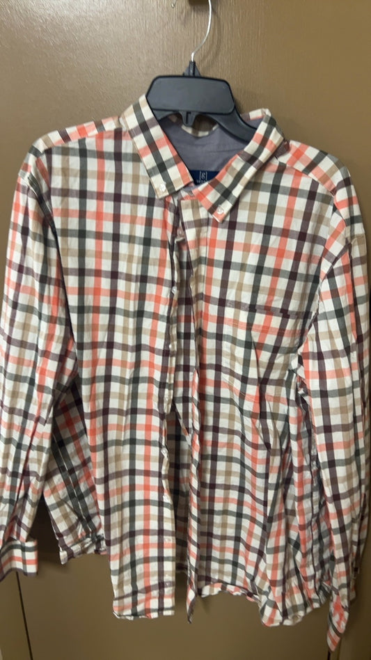 Shirt Men’s 2XL