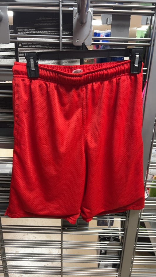  Shorts YOUTH 18