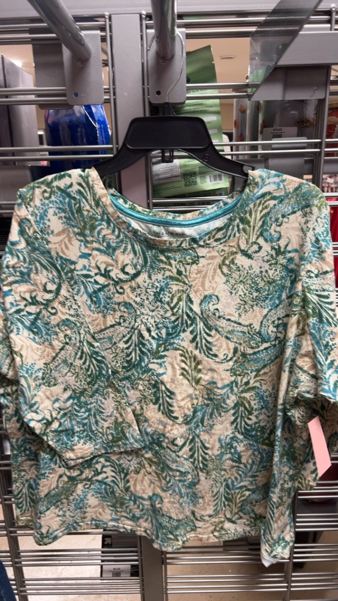 Sweater 2X