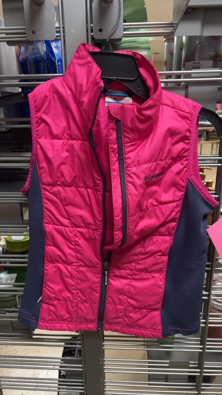 Columbia Vest Medium