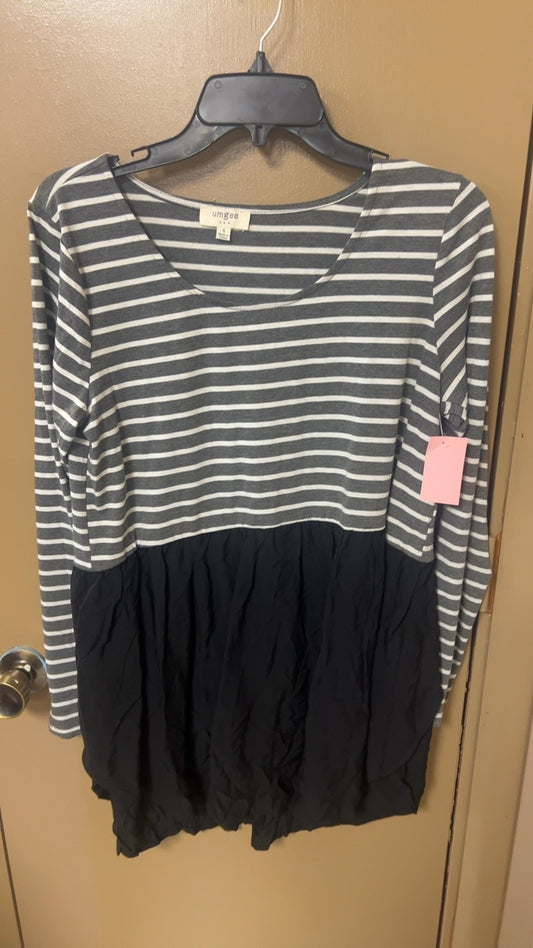 Umgee Dress Small