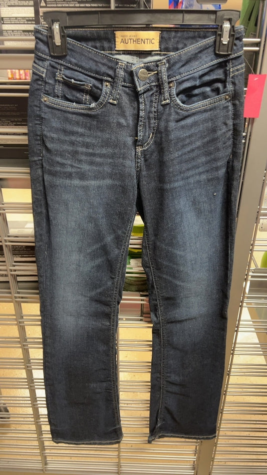 Silver city Pants 0