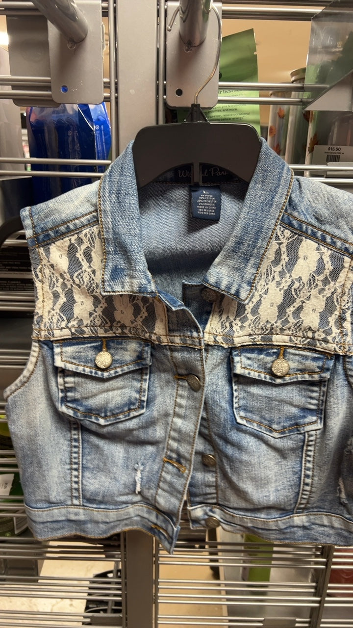 Jacket YOUTH Large