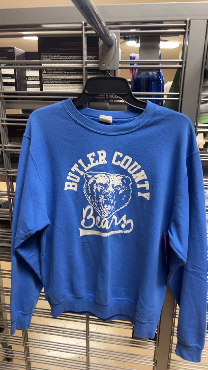 Sweatshirt Medium