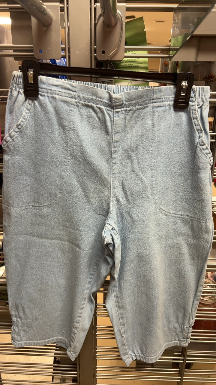Croft & Barrow Pants 10