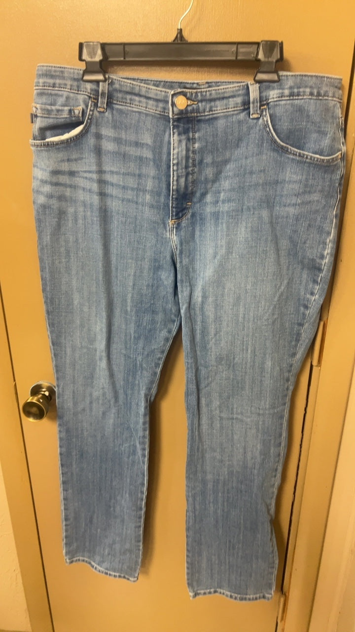 Lee Pants 18 L