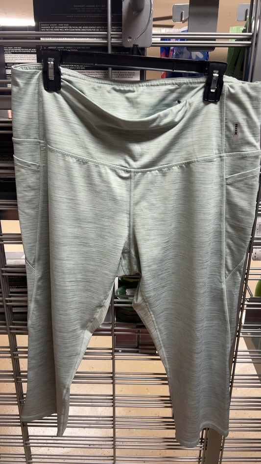 Rbx Leggings 2XL