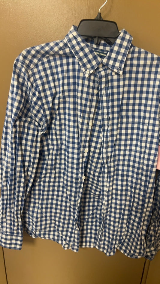 Old Navy Shirt Men’s large