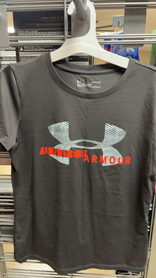 Under Armour T-Shirt Small