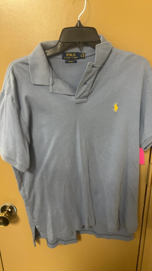 Polo Ralph Lauren Polo Shirt Men’s Large