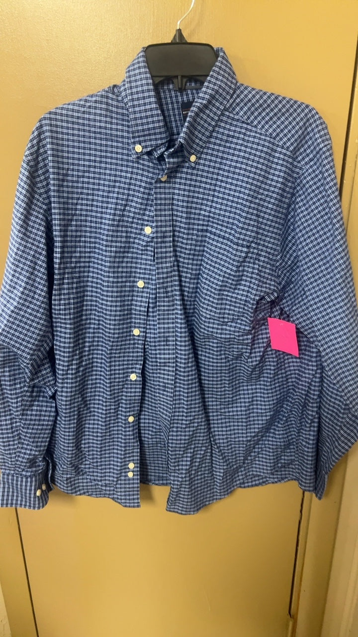Unbranded Shirt Men’s Large