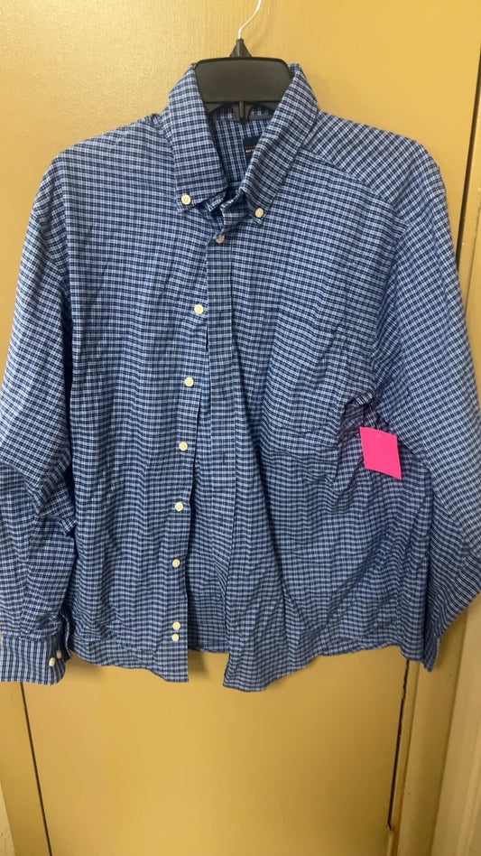 Unbranded Shirt Men’s Large
