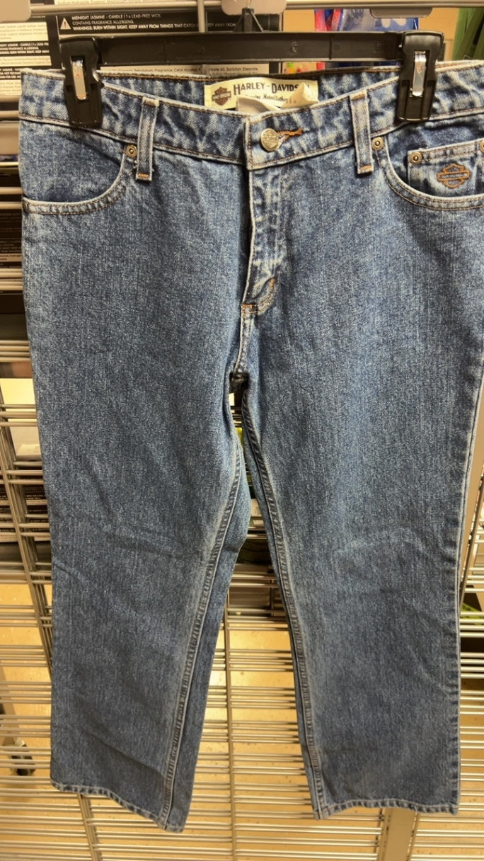 Harley-Davidson Pants 4