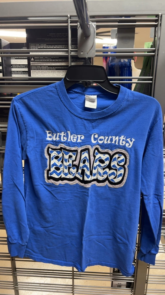 Sweatshirt Small