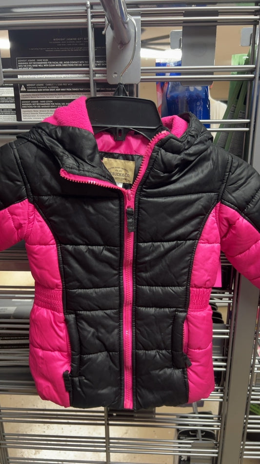 Jacket YOUTH 4