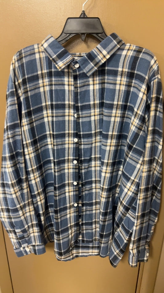 Shirt Men 3Xl