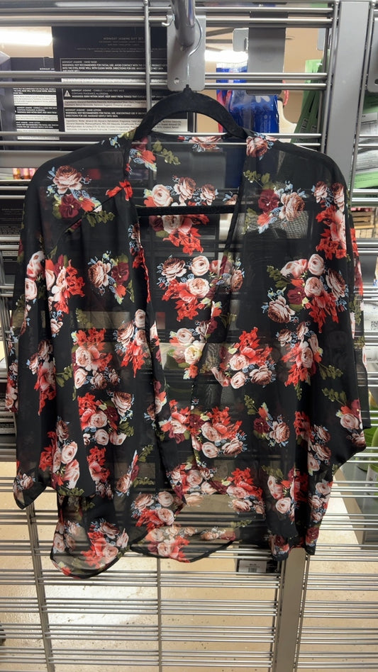 Shawl XXL