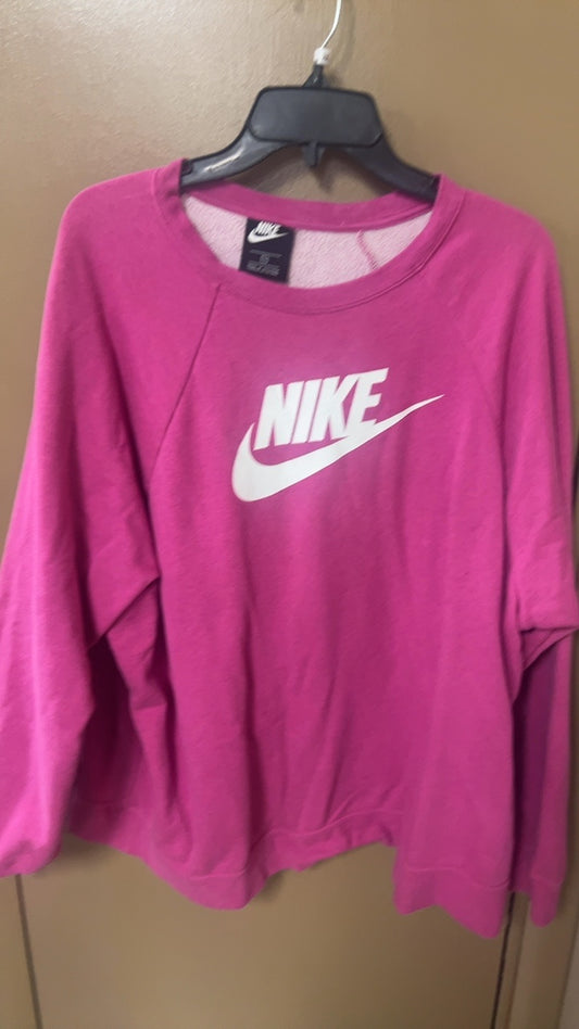 Nike Sweatshirt 2X