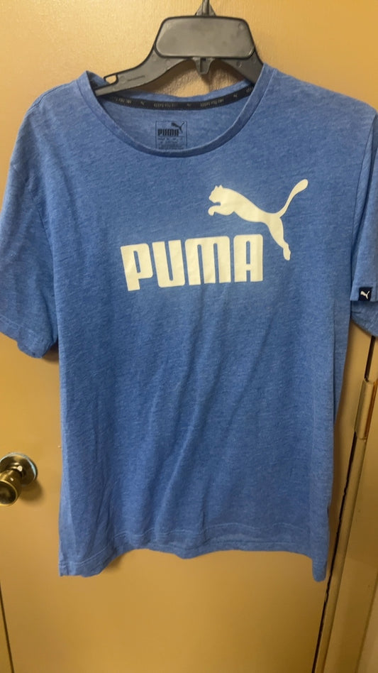Puma T-Shirt Large
