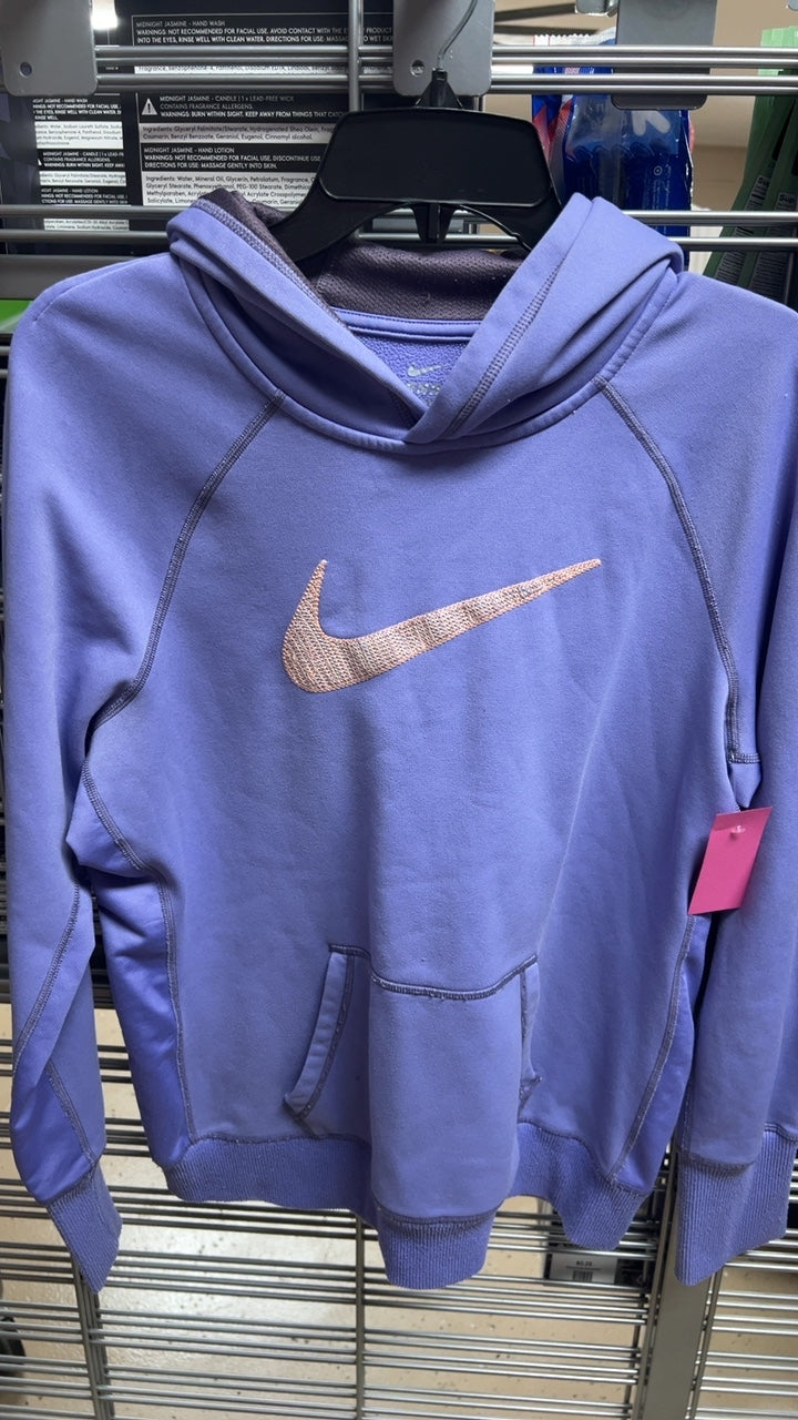 Nike Hoodie Large