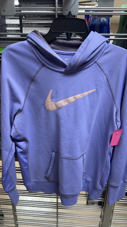 Nike Hoodie Large