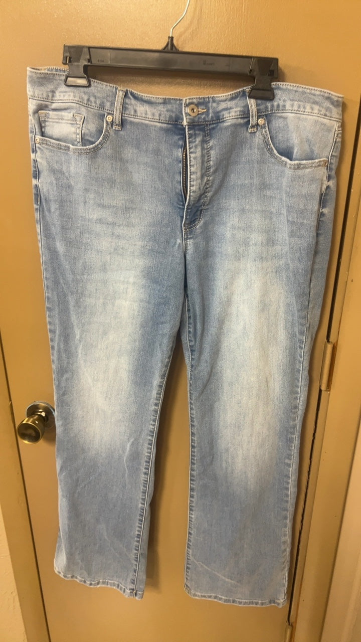 Sofia Pants 18