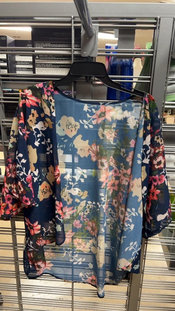 Shawl XL