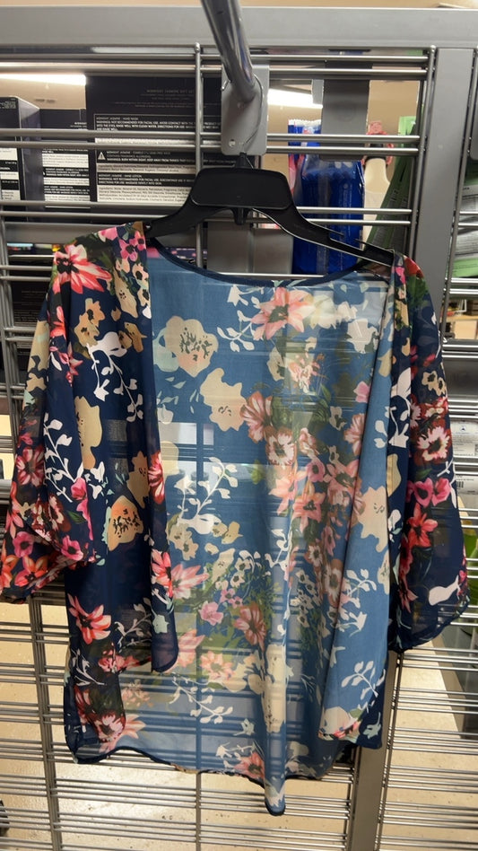 Shawl XL