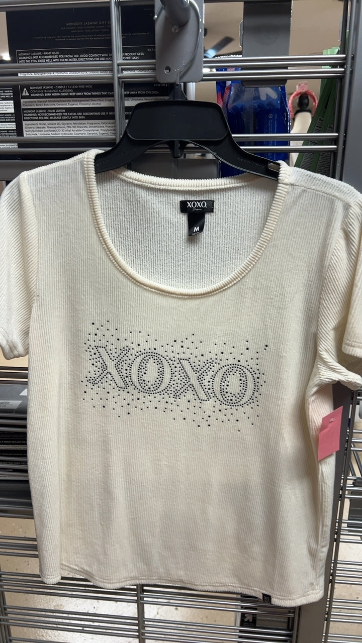 XOXO T-Shirt Medium