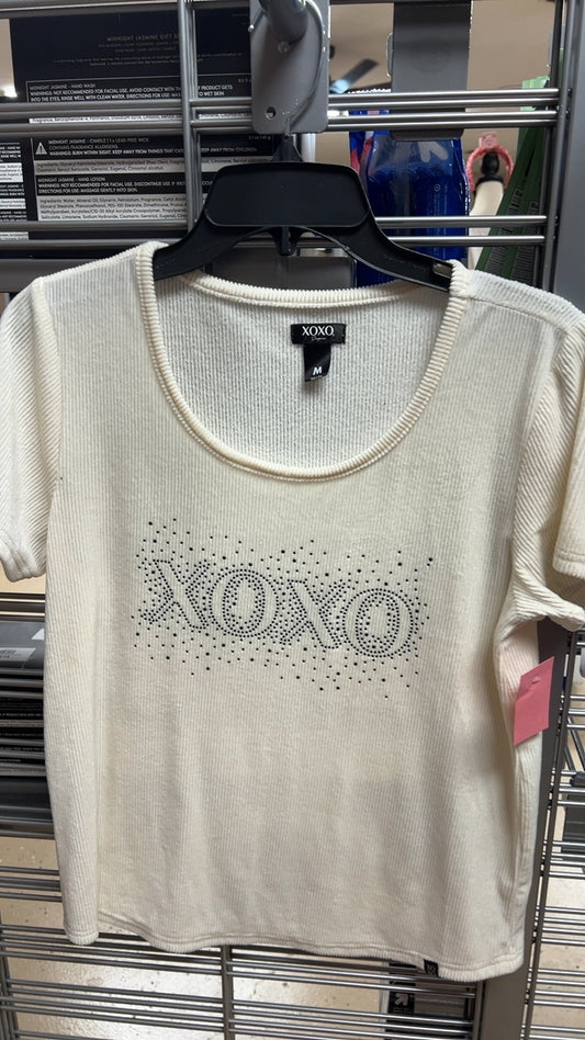 XOXO T-Shirt Medium