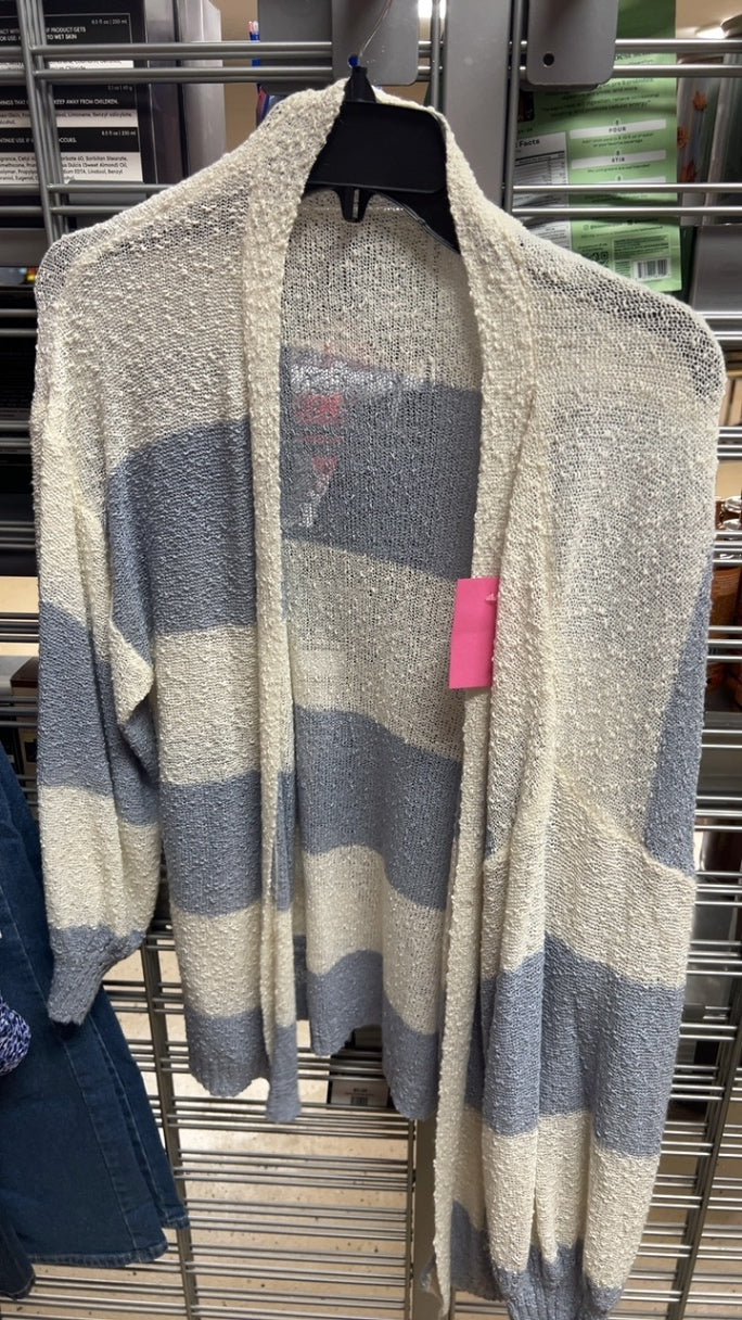 Cardigan Medium