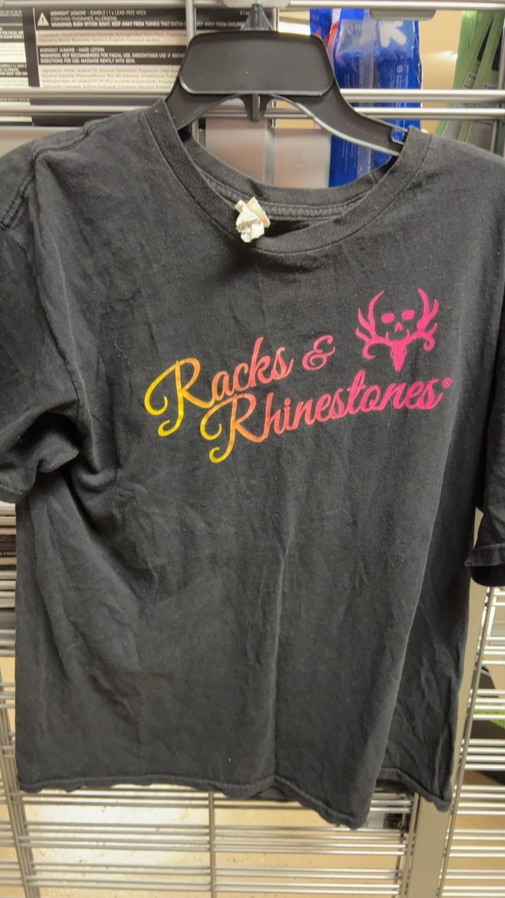  T-Shirt Large