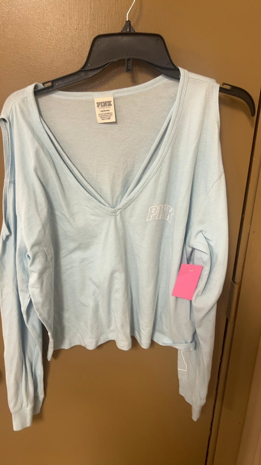 PINK Top Large