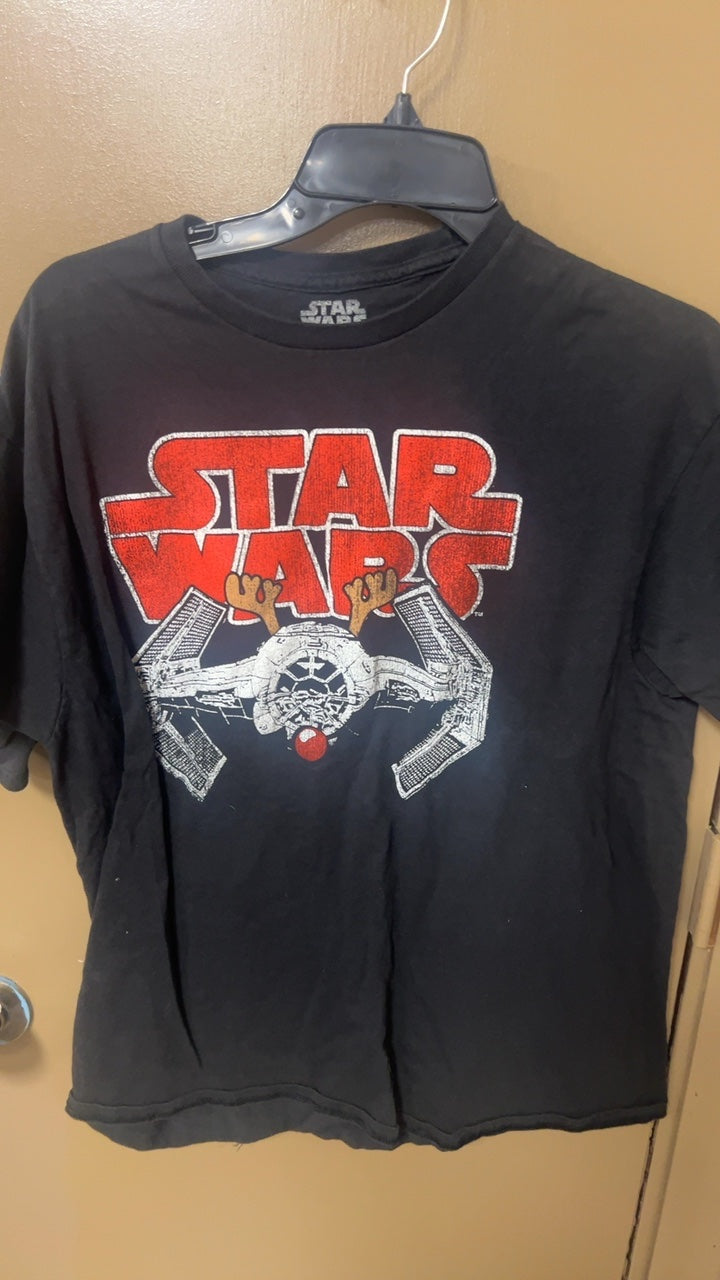 T-Shirt Large