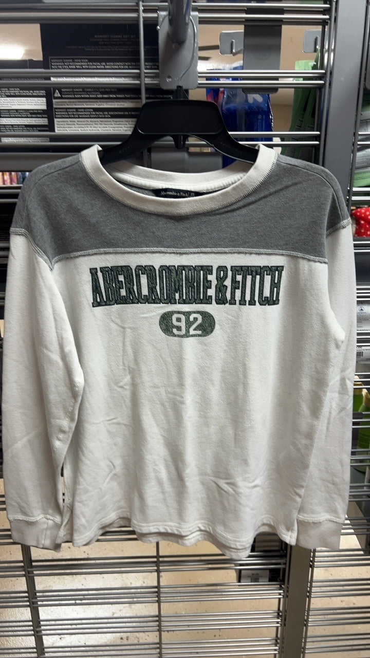 Abercrombie & Fitch Sweatshirt XS