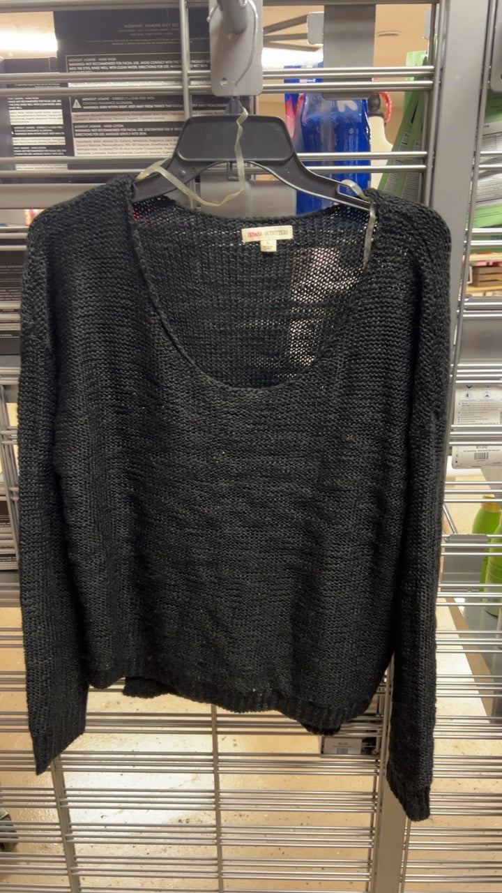 Zenana Sweater Large